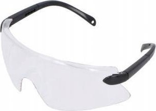 PROTECT2U Okulary ochronne przezroczyste - PROTECT2U