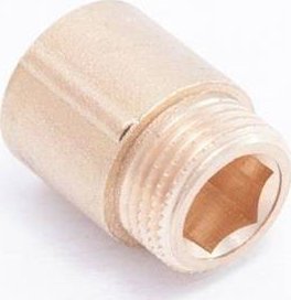 SIZER Przedłużka 1/2" L-15 012