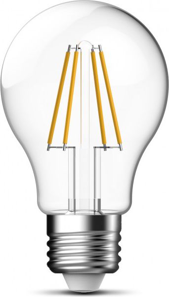 GP LED Filament Classic E27, 4W, 470lm (472110)