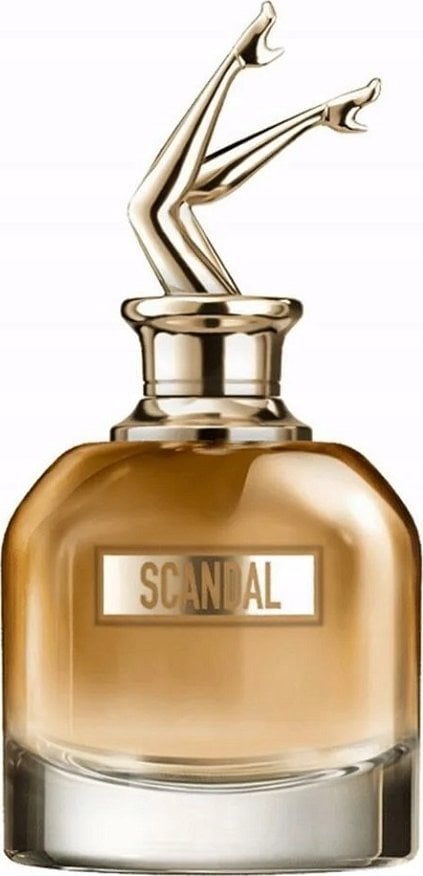 Jean Paul Gaultier JPG SCANDAL GOLD (W) EDP/S 80ML