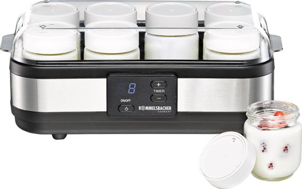 Jogurtownica Rommelsbacher JG 40