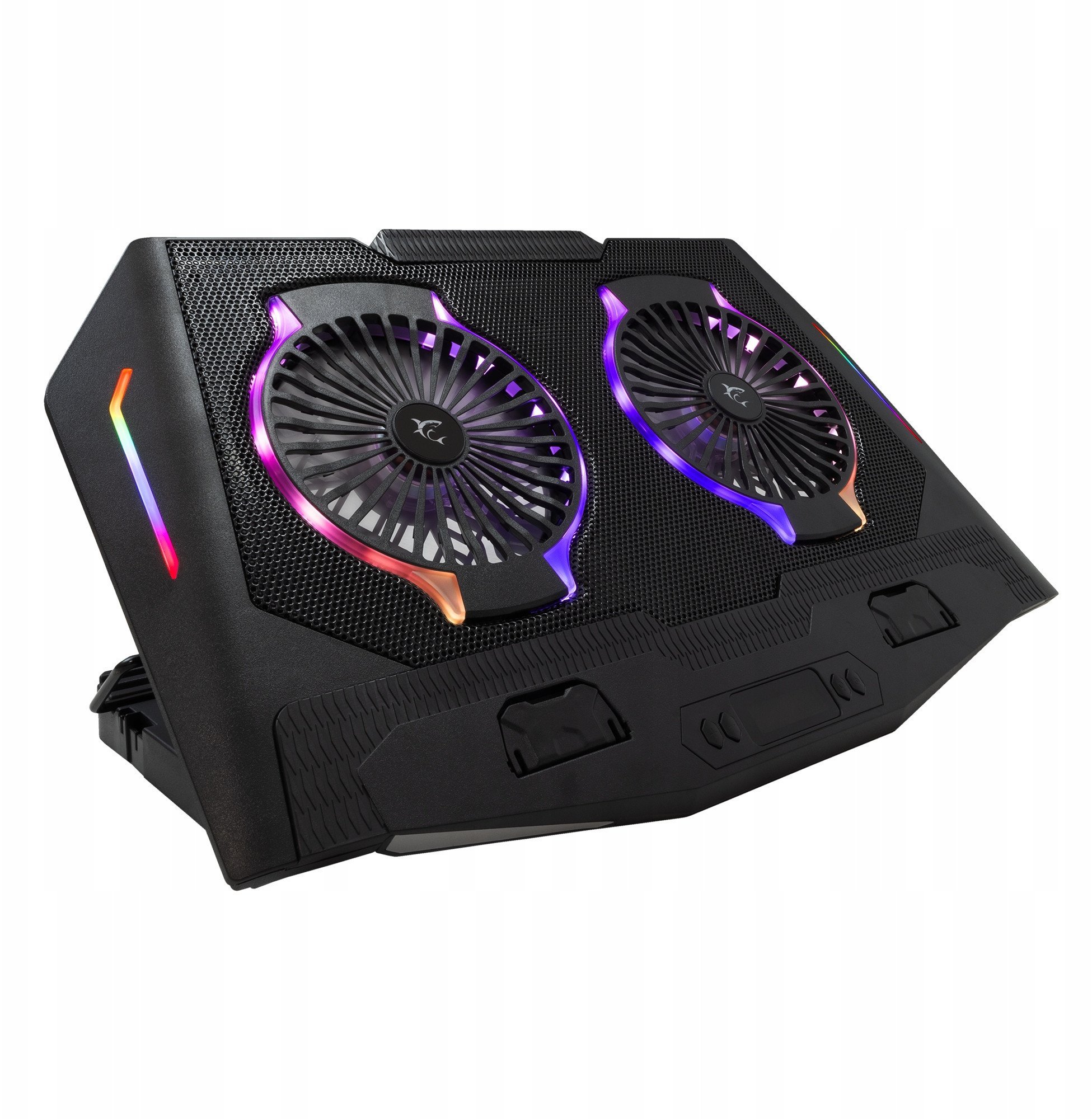 White Shark Ice Shadow