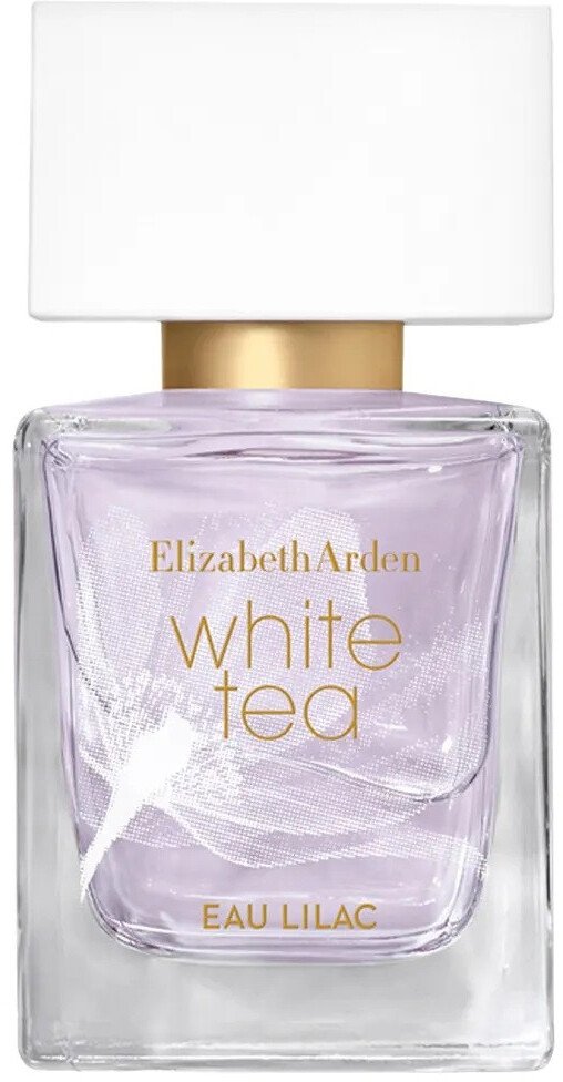 Elizabeth Arden White Tea Eau Lilac woda toaletowa spray 30ml
