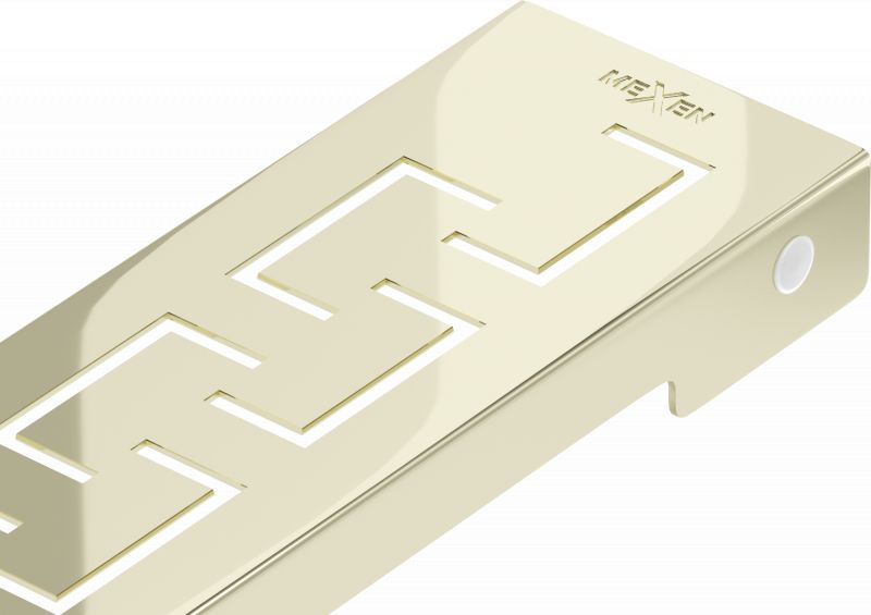 Mexen Ruszt do odpływu liniowego