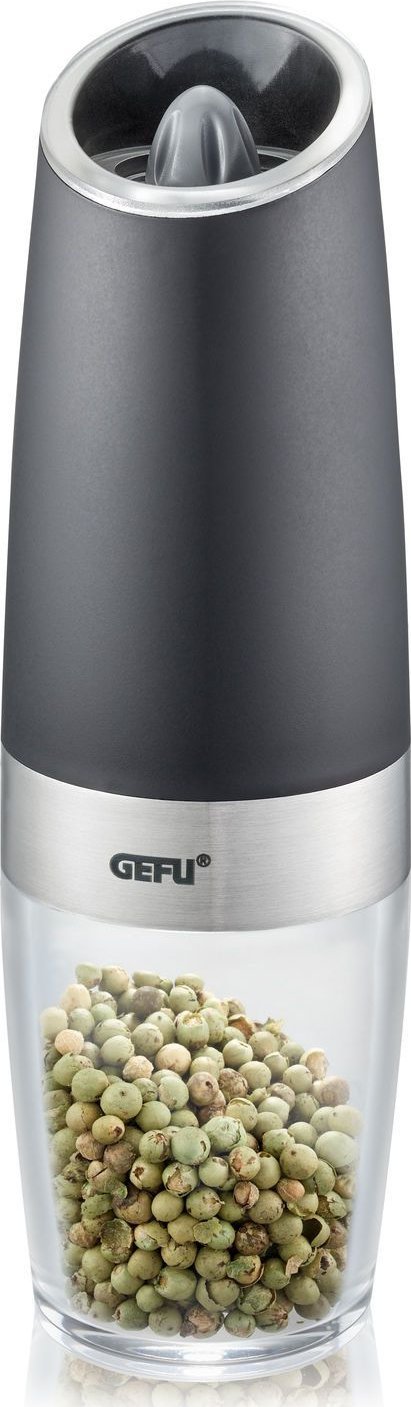 Młynek do przypraw Gefu Młynek do soli i pieprzu GIVA