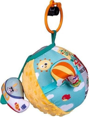 Smily Play Piłeczka aktywizująca 1/12 Smily Play