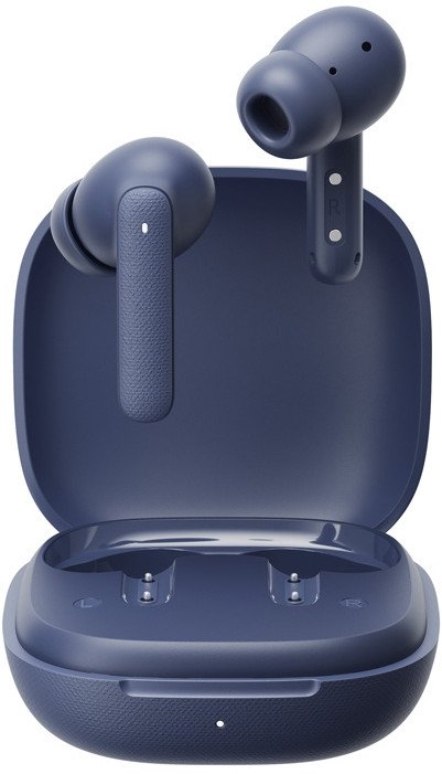 QCY T43 Słuchawki TWS ENC niebieski