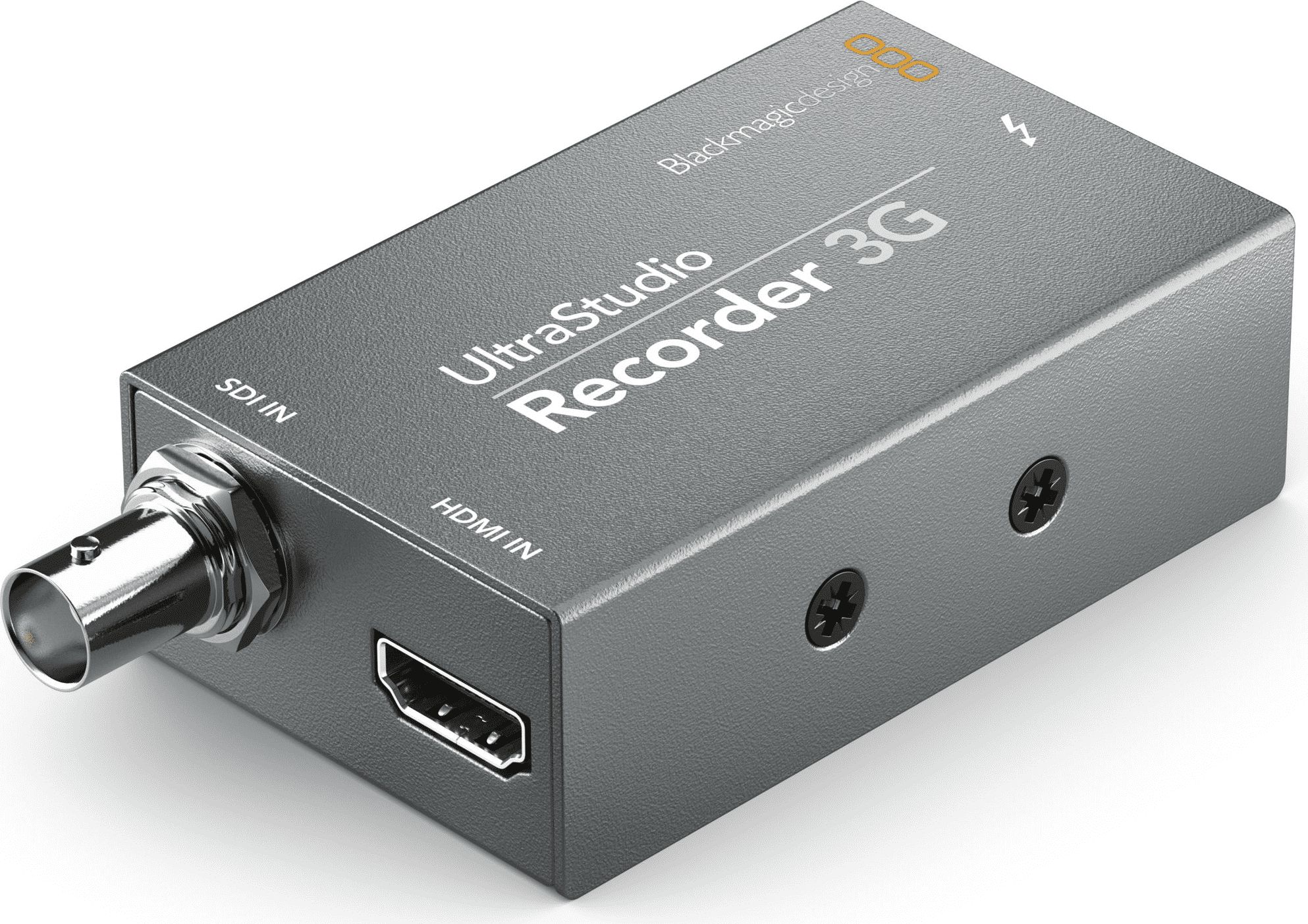 Blackmagic Design Ultrastudio Recorder 3G