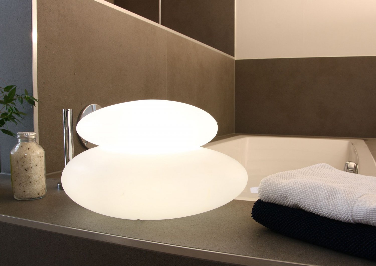 Kinkiet 8 seasons 8 seasons Shining Stone Solar