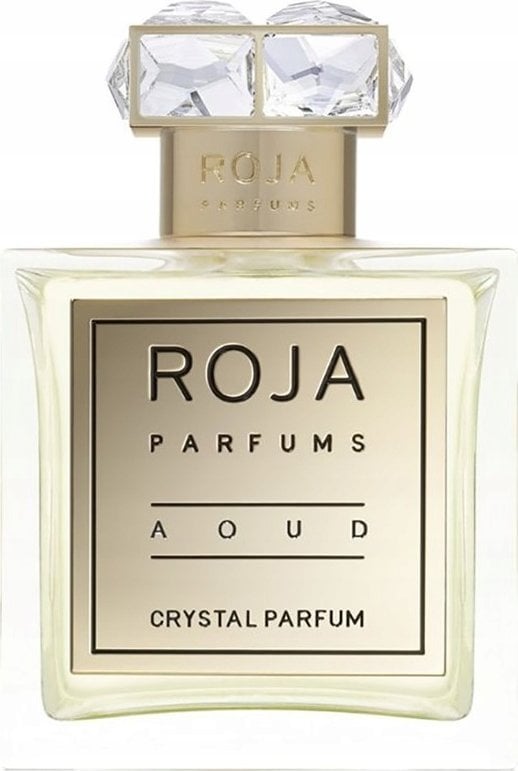 ROJA PARFUMS Aoud Crystal Parfum spray 100ml