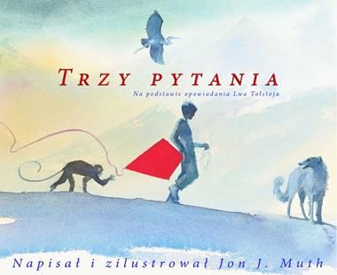 Trzy pytania