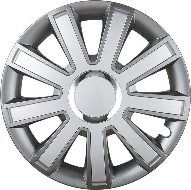 Kołpak Leoplast KOŁPAK SAMOCHODOWY FLASH 15 KPL