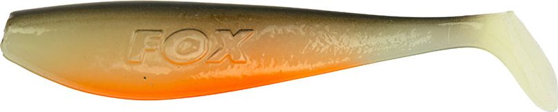 Fox Rage Zander Pro 14cm UV Hot Olive (NZS028)