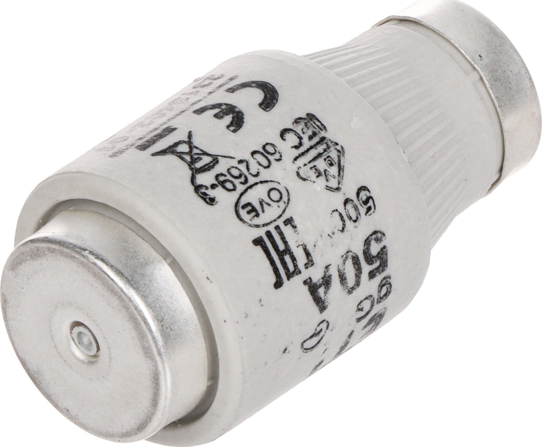 ETI WKŁADKA TOPIKOWA ETI-D3/50A 50A 500V gG E33 ETI