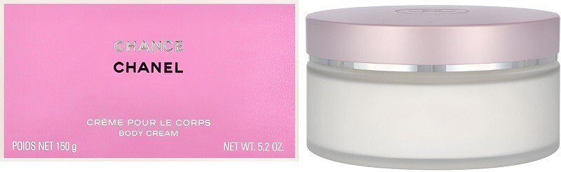 Chanel Chance Krem Do Ciała - 150G