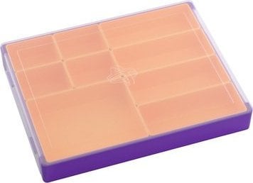 Gamegenic Gamegenic: Token Silo - Purple/Orange