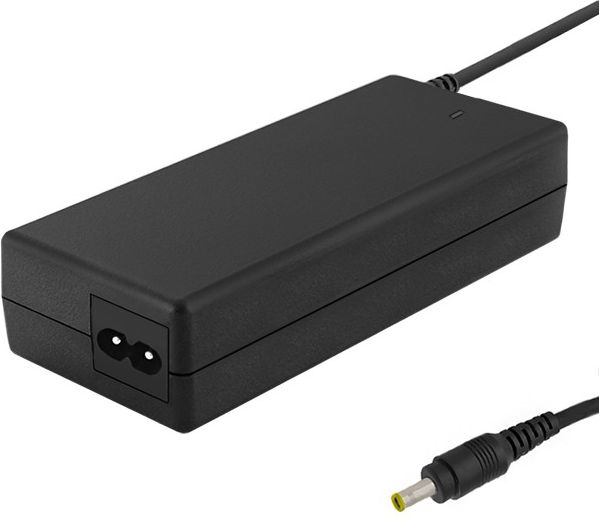 Zasilacz do laptopa Qoltec 90 W, 1.7 mm, 4.5 A, (50092.90W)