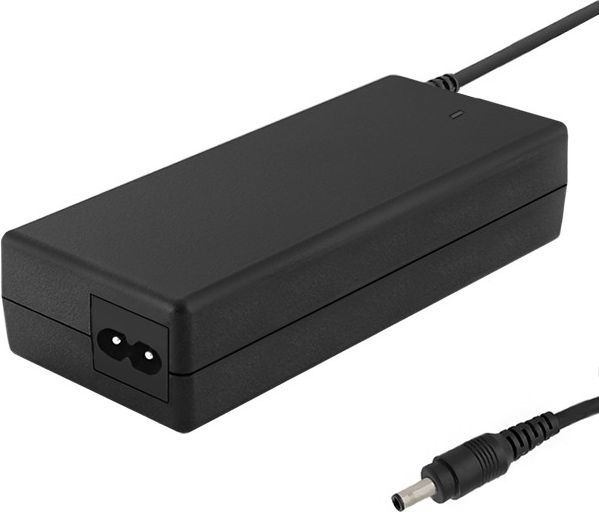 Zasilacz do laptopa Qoltec 65 W, 1.7 mm, 3.5 A, 18.5 V (50072.65W)