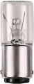 Werma Żarówka BA15D 5W 24V (955.840.35)