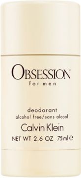 Calvin Klein Obsession Dezodorant w sztyfcie 75ml