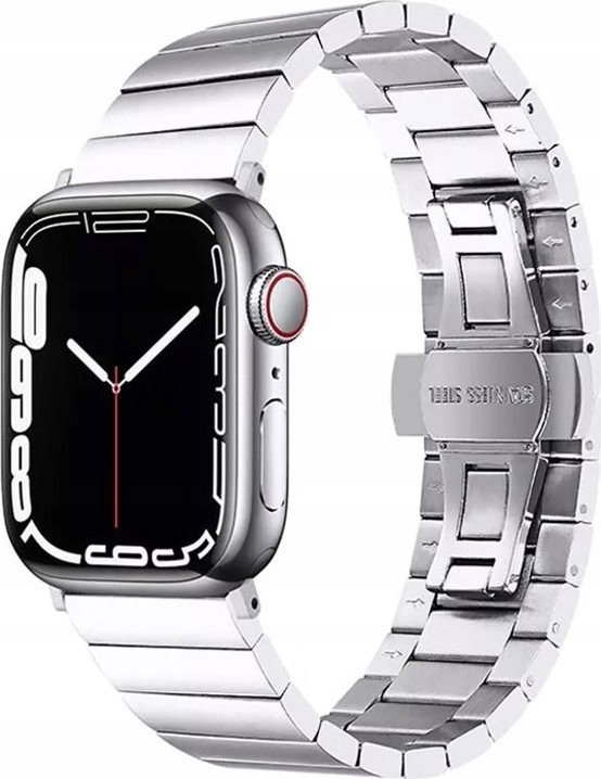BRANSOLETA PASEK DO APPLE WATCH 1 2 3 4 5 6 7 SE