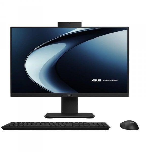 Komputer AiO ASUS V440VAK-BPC071W 23,8"FHD/i5-13420H/16GB/SSD512/UHD/W11 Black