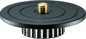Manfrotto Platforma ze śrubą 5/8" na statyw foto