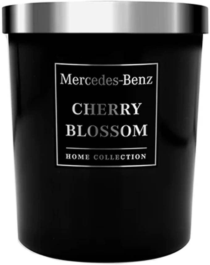 MERCEDES-BENZ Cherry Blossom Scented Candle 180g