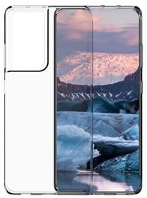 Bulk Case Nuuk Xcover Pro - Clear