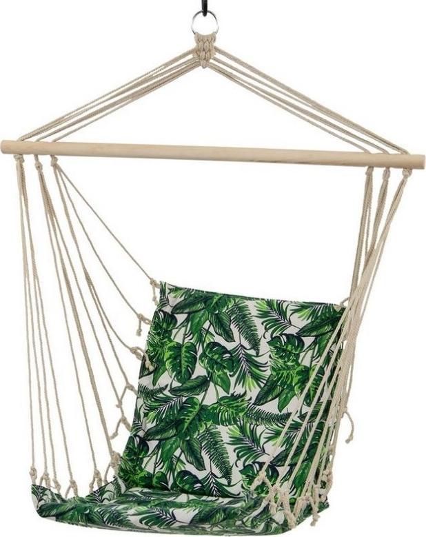 Royokamp Hamak fotel brazylijski 100 x 50 cm Natura Jungle Light Royokamp