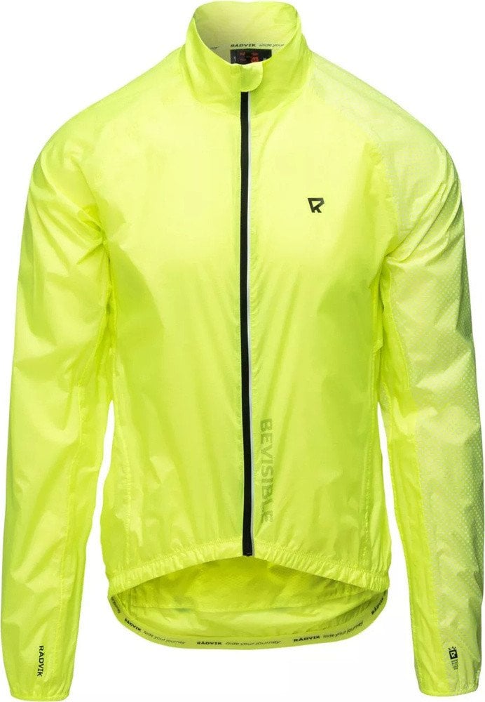 Męska kurtka Radvik PAPA WP JACKET GTS rozmiar XL