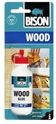 Klej do drewna na wilgoć 75g