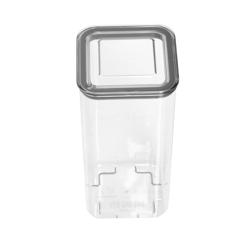 DRY FOOD STORAGE CONTAINER 1.5 L