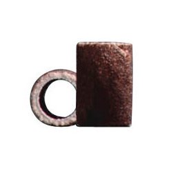 Dremel Taśma szlifierska 6,4mm ziarnistość 120 6szt. (2615043832)