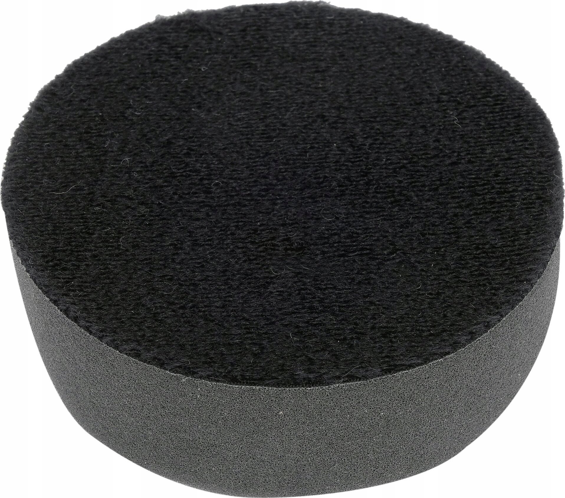 Yato YATO GĄBKA POLERSKA NA RZEP 80x25mm, MIĘKKA