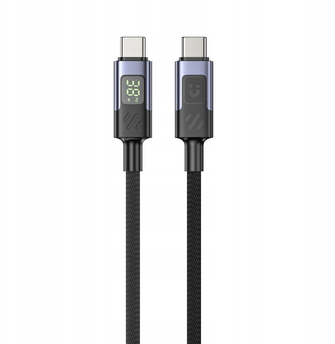 Kabel USB Unitek C14158ABK01-1M Kable USB