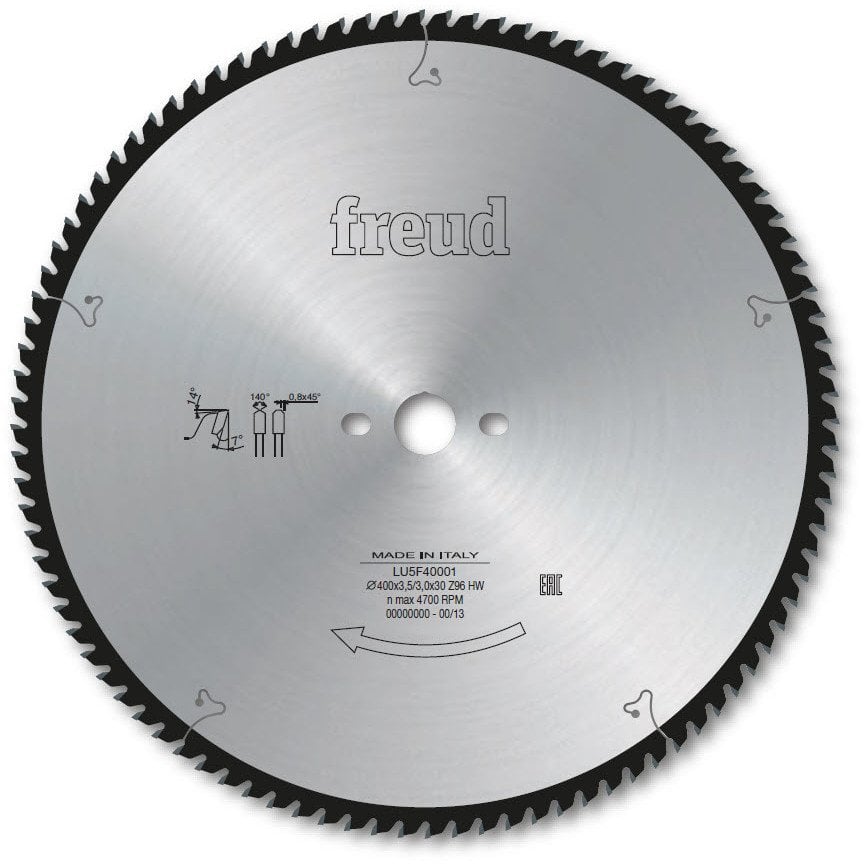 Tarcza Pil. LU5F50001 500X30-120