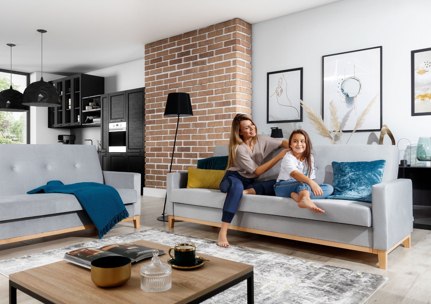 ELTAP Selene Monolith 37 (Beech wood)