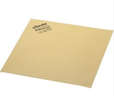 Vileda Vileda Professional – Ścierka PVA micro - Żółta