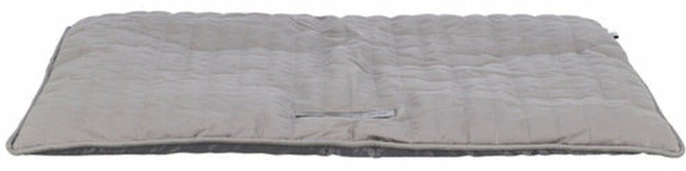 Trixie Marley mata dla psa/kota, szara, 70 x 50 cm