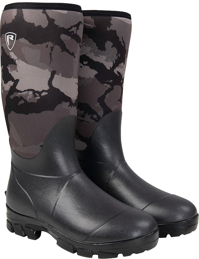 Buty Fox Rage Neoprene Boots