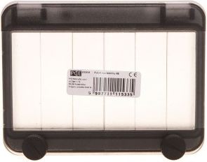 PCE Okienko inspekcyjne 6-modułów IP67 (900606-p)