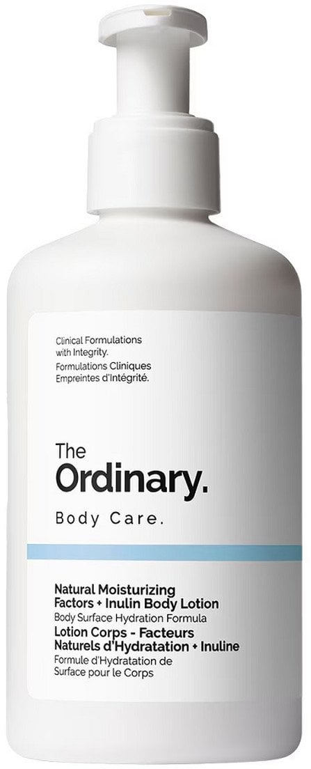 The Ordinary Natural Moisturizing Factors + Inulin B.Lotion