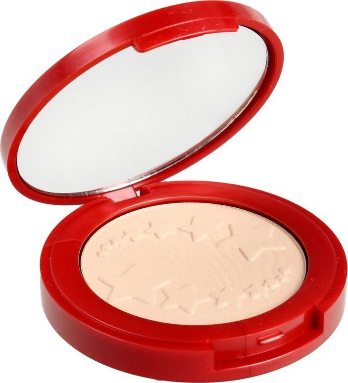 Pastel PASTEL Pro Fashion Stardust Highlighter Rozświetlacz w kamieniu nr 320 8g