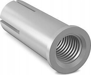 Tuleja rozprężna TRSK M8x25mm