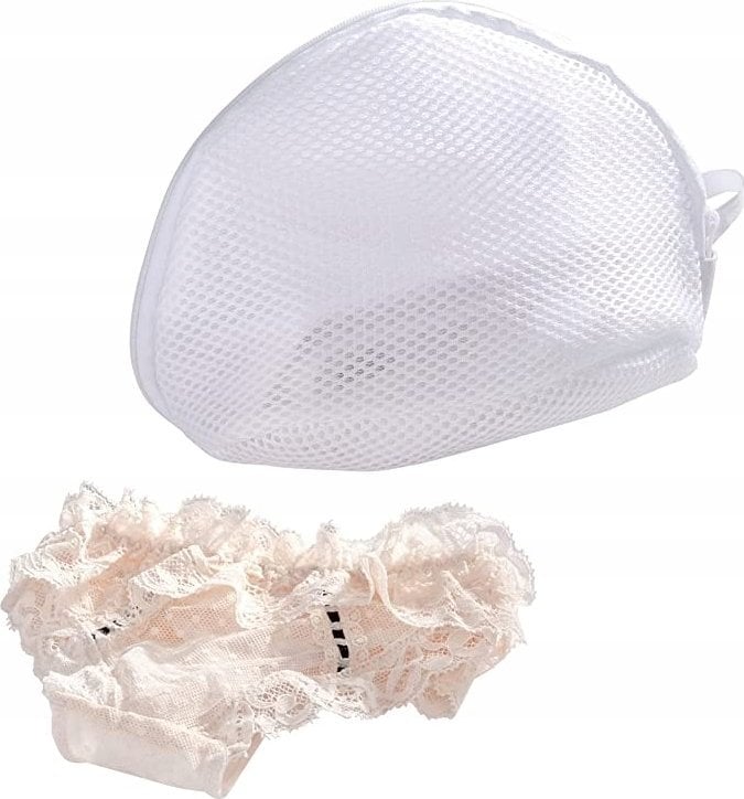 Wenko Siatka do prania biustonoszy, 2 sztuki, WENKO