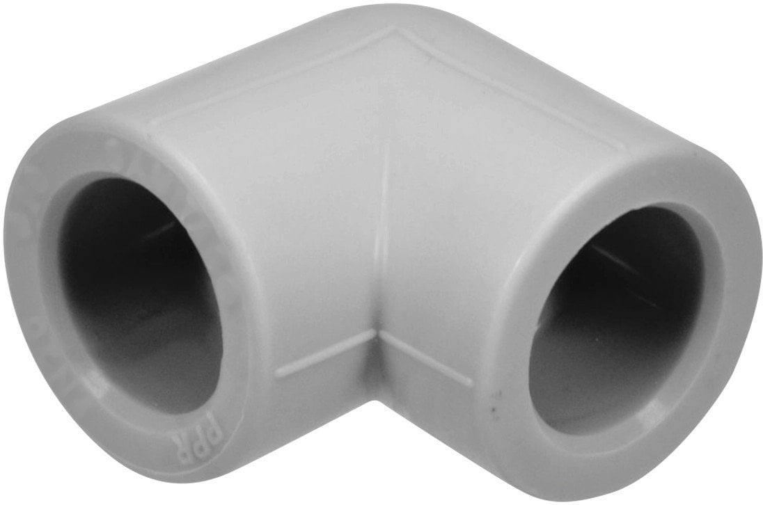 PLUMBING ELBOW ART. PPR 05.2020