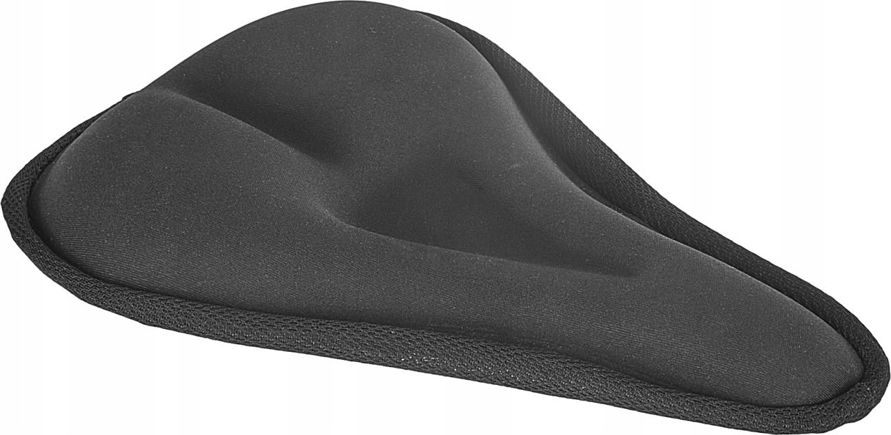 Verk Pokrowiec – nakładka żelowa na siodełko rowerowe (100)