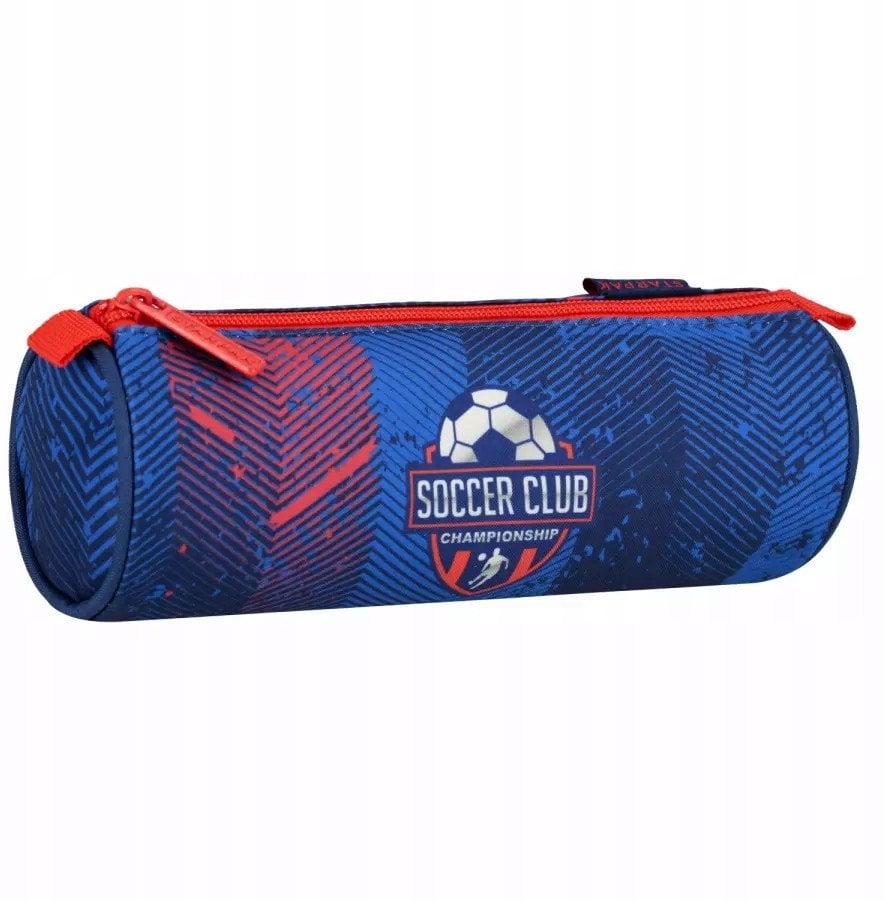 PIORNIK TUBA 1ZAM SOCCER STK-16 PB12/48