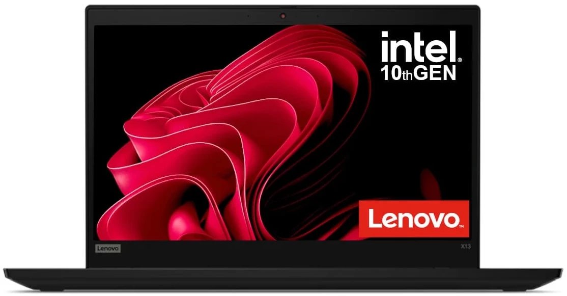 Lenovo Thinkpad X13 G1 i5-10210U 8 GB 256 GB FullHD (1920x1080px) Windows 11 Professional